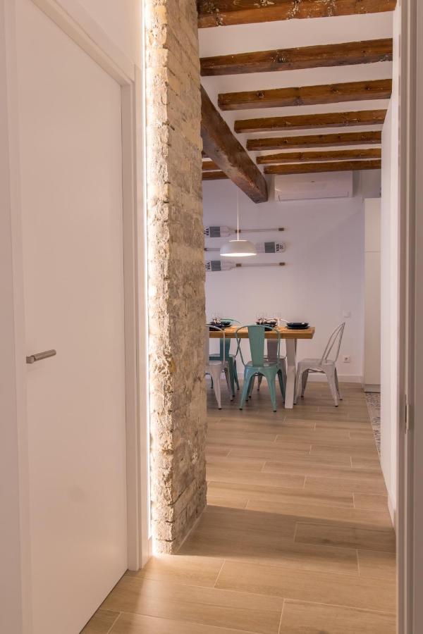 דירות Sant Carlos de la Ràpita El Mariner מראה חיצוני תמונה